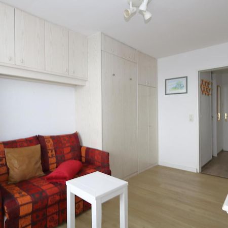 Haus Metropol 254 Ob Apartment Westerland Exterior photo